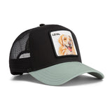 Gorrin The Loyal Dog – Gorra Americana Original