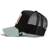 Gorrin The Loyal Dog – Gorra Americana Original