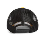 🦂Gorrin Deadly Blanca – Gorra Americana Original