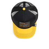 🦂Gorrin Deadly Negra – Gorra Americana Original