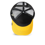 🦂Gorrin Deadly Negra – Gorra Americana Original