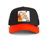 🦊 Gorrin Good Looks Fox – Gorra Americana Original