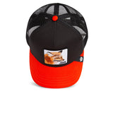 🦊 Gorrin Good Looks Fox – Gorra Americana Original