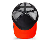🦊 Gorrin Good Looks Fox – Gorra Americana Original