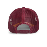 🦉Gorrin The Real Talk Owl – Gorra Americana Original