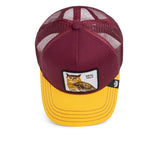 🦉Gorrin The Real Talk Owl – Gorra Americana Original