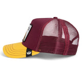 🦉Gorrin The Real Talk Owl – Gorra Americana Original