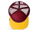 🦉Gorrin The Real Talk Owl – Gorra Americana Original