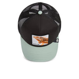 🦎Gorrin The Outlaw Lizard – Gorra Americana Original