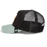 🦎Gorrin The Outlaw Lizard – Gorra Americana Original
