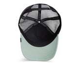 🦎Gorrin The Outlaw Lizard – Gorra Americana Original