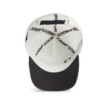 💀 Gorrin The Cancelled Skull – Gorra Americana Original