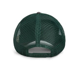 🦬 Gorrin Two-Tone Buffalo – Gorra Americana Original