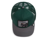 🦬 Gorrin Two-Tone Buffalo – Gorra Americana Original