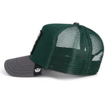 🦬 Gorrin Two-Tone Buffalo – Gorra Americana Original