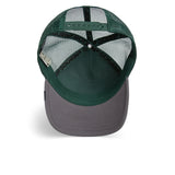 🦬 Gorrin Two-Tone Buffalo – Gorra Americana Original