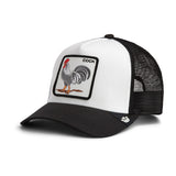 🐓 Gorrin Rooster Trucker – Gorra Americana Original