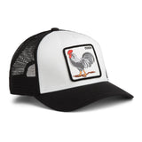 🐓 Gorrin Rooster Trucker – Gorra Americana Original