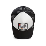 🐓 Gorrin Rooster Trucker – Gorra Americana Original