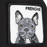 🐶 Gorrin Frenchie Trucker – Gorra Americana Original