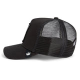 🐶 Gorrin Frenchie Trucker – Gorra Americana Original