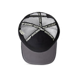 🐶 Gorrin Frenchie Trucker – Gorra Americana Original