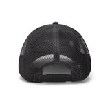 🦏 Gorrin Bulletproof Trucker – Gorra Americana Original