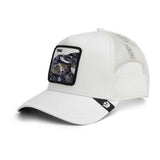🐍 Gorrin Toxic – Gorra Americana Original