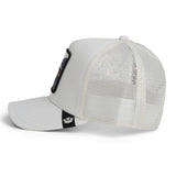 🐍 Gorrin Toxic – Gorra Americana Original