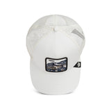 🐍 Gorrin Toxic – Gorra Americana Original