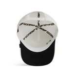 🐍 Gorrin Toxic – Gorra Americana Original