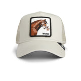 🐎 Gorrin Work Horse – Gorra Americana Original