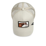 🐎 Gorrin Work Horse – Gorra Americana Original