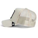 🐎 Gorrin Work Horse – Gorra Americana Original