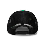 🐺 Gorrin Pop Rocker Wolf – Gorra Americana Original