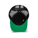 🐺 Gorrin Pop Rocker Wolf – Gorra Americana Original