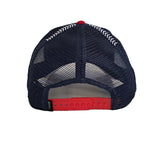 🐂 Gorrin Raging Rager The Farm – Gorra Americana Original