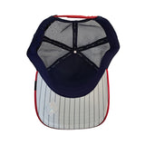 🐂 Gorrin Raging Rager The Farm – Gorra Americana Original