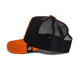 🐺 Gorrin Solo Wolf – Gorra Americana Original