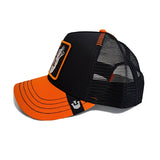 🐺 Gorrin Solo Wolf – Gorra Americana Original