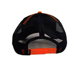 🐺 Gorrin Solo Wolf – Gorra Americana Original