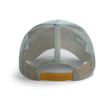 🦅 Gorrin Denim Eagle – Gorra Americana Original