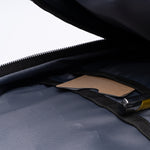 Mochila PATRIK – Ejecutiva RPET 300D Vigoré | Our Style Canarias - ourstyle.es