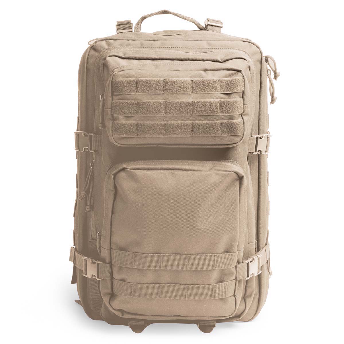 Mochila tipo militar "Chacho" 45 Litros