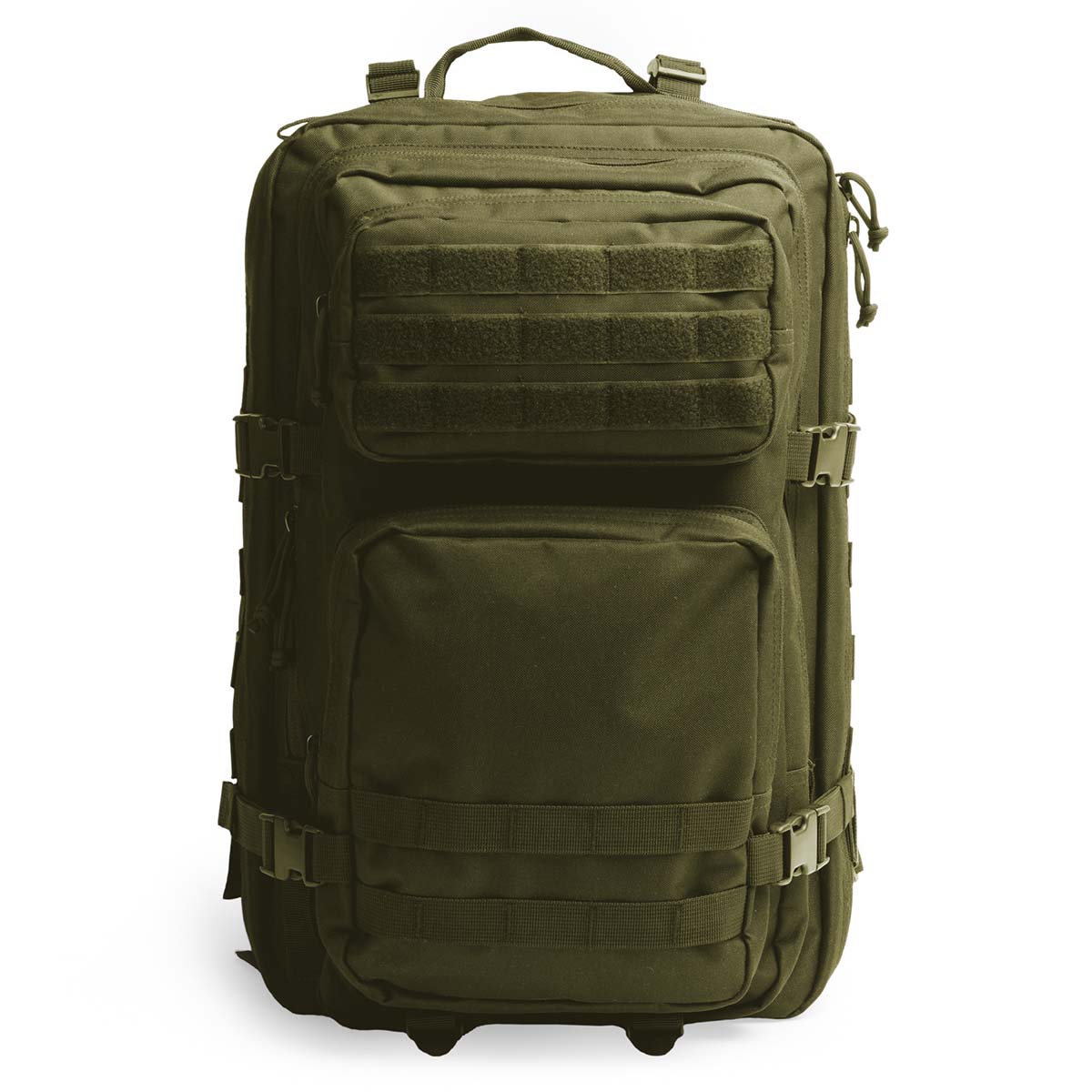 Mochila tipo militar "Chacho" 45 Litros - ourstyle.es