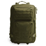 Mochila tipo militar "Chacho" 45 Litros - ourstyle.es