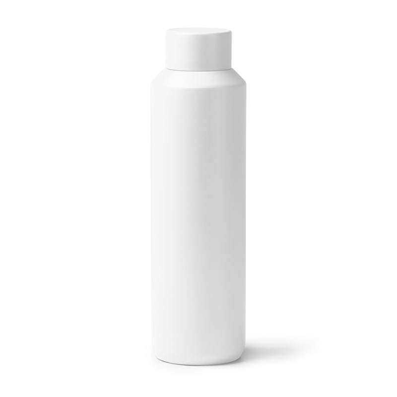 Bidón Térmico Colby 600 ml · Acero Inoxidable Reciclado - ourstyle.es