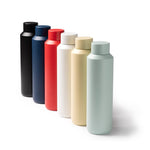 Bidón Térmico Colby 600 ml · Acero Inoxidable Reciclado - ourstyle.es