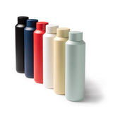 Bidón Térmico Colby 600 ml · Acero Inoxidable Reciclado - ourstyle.es