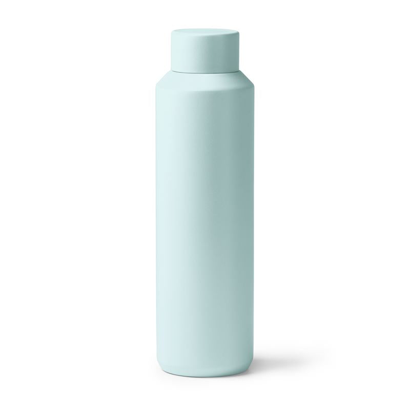 Bidón Térmico Colby 600 ml · Acero Inoxidable Reciclado - ourstyle.es